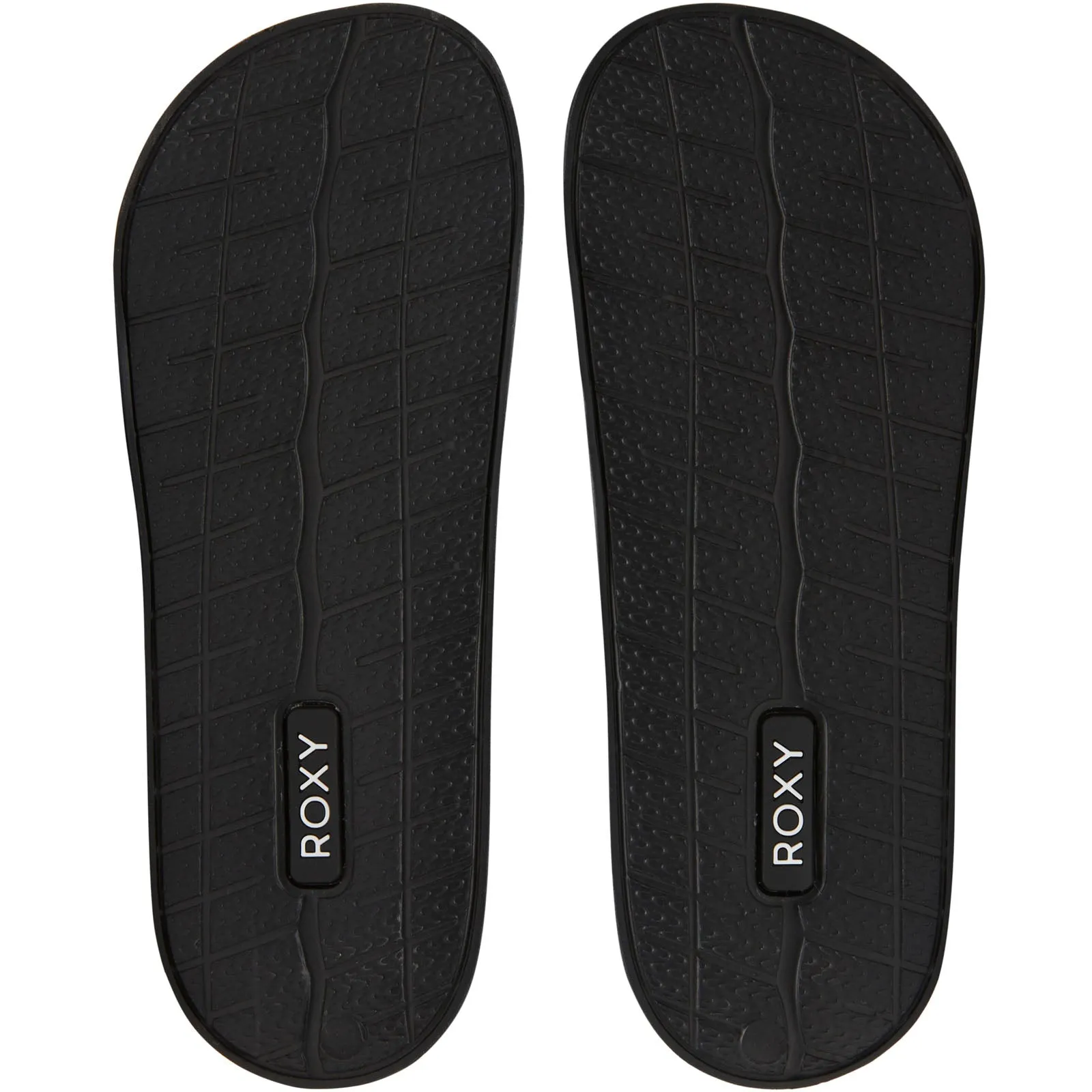 Roxy Kids Slippy Sandals Flip Flops Sliders