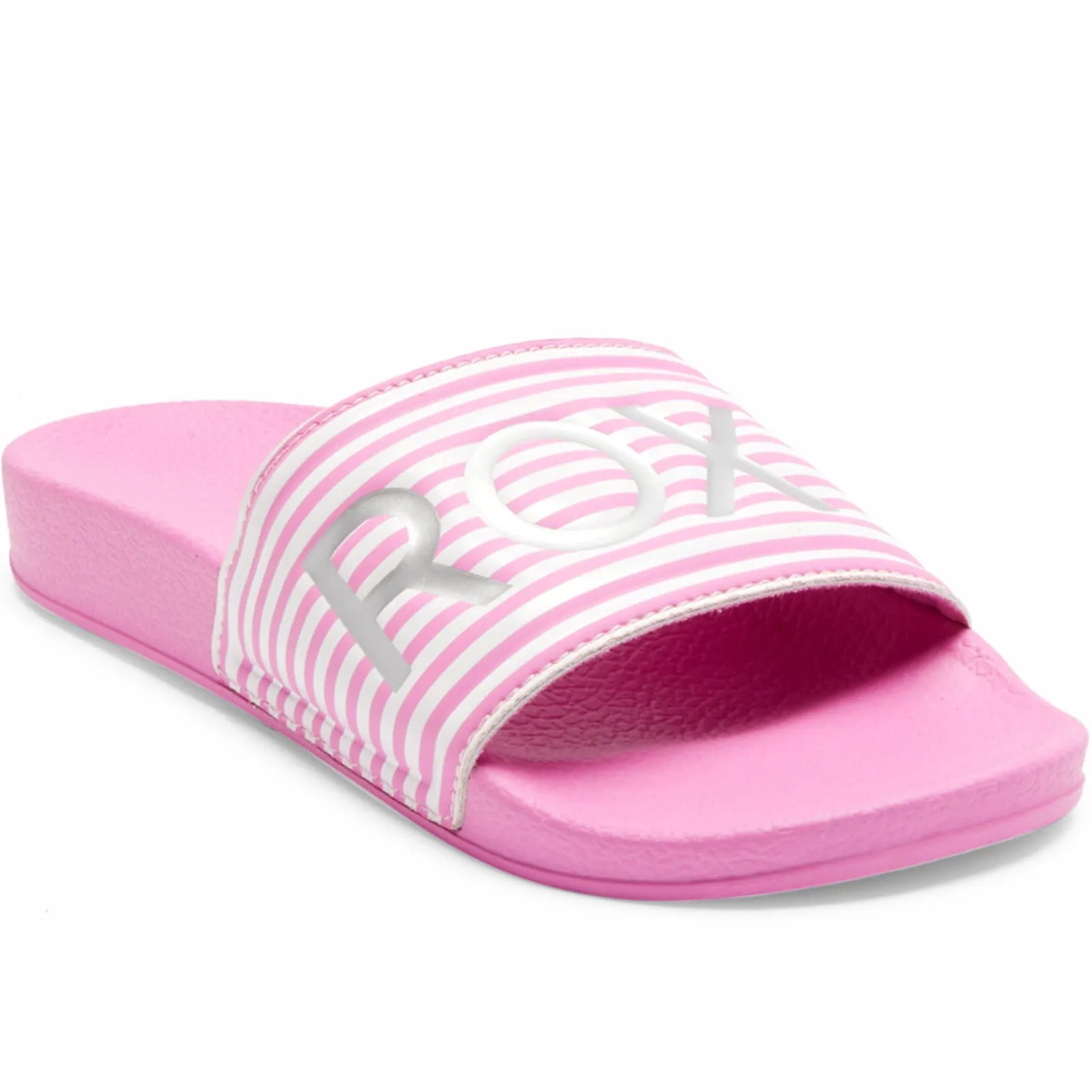 Roxy Kids Slippy Sandals Flip Flops Sliders