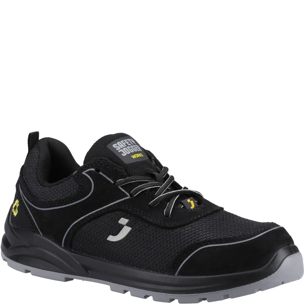 Safety Jogger Eco Cador Safety Shoe