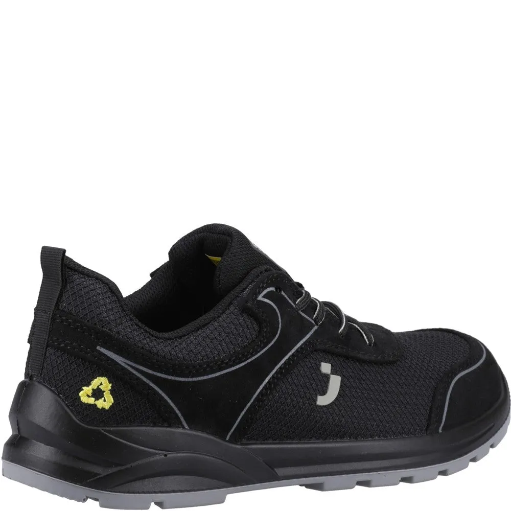 Safety Jogger Eco Cador Safety Shoe