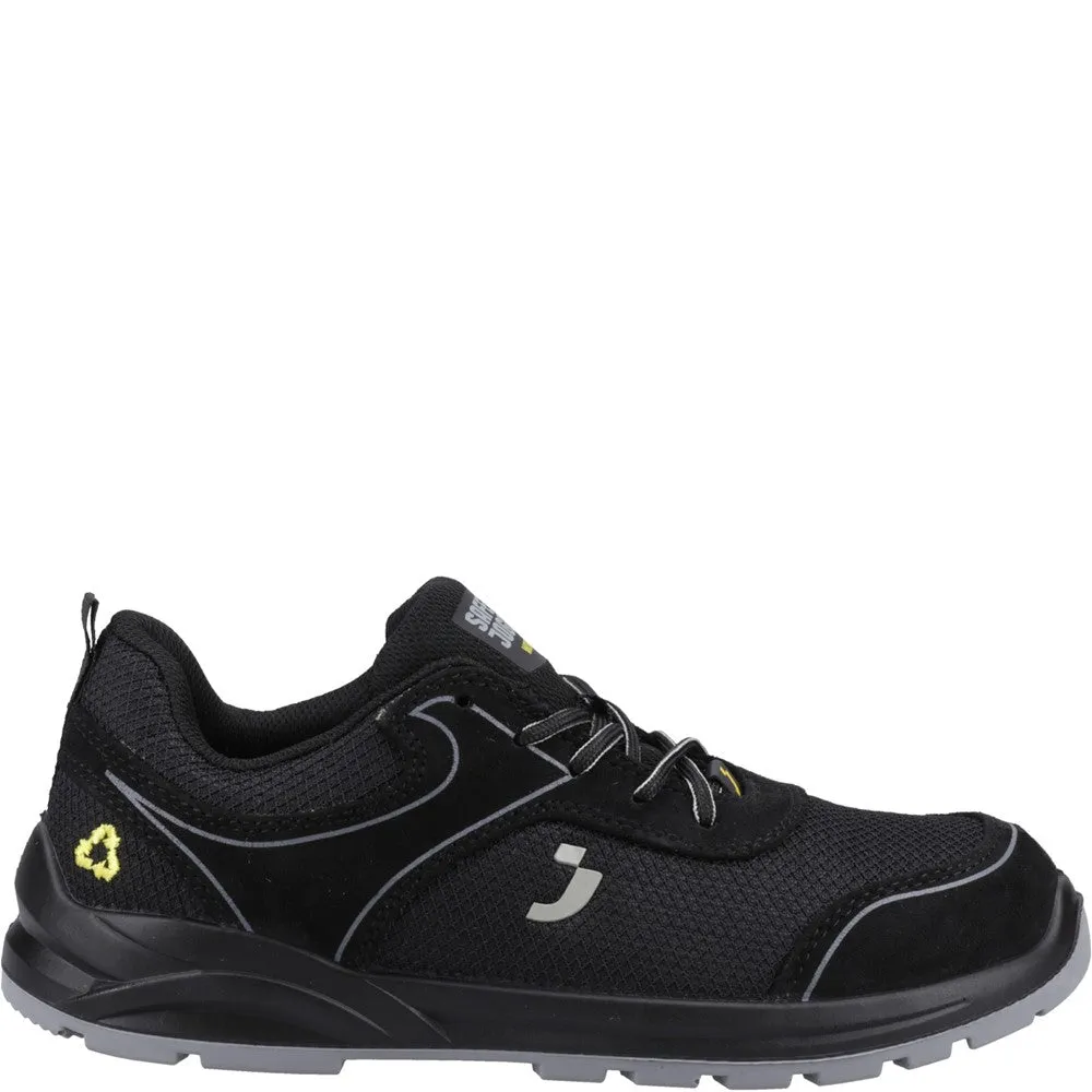 Safety Jogger Eco Cador Safety Shoe