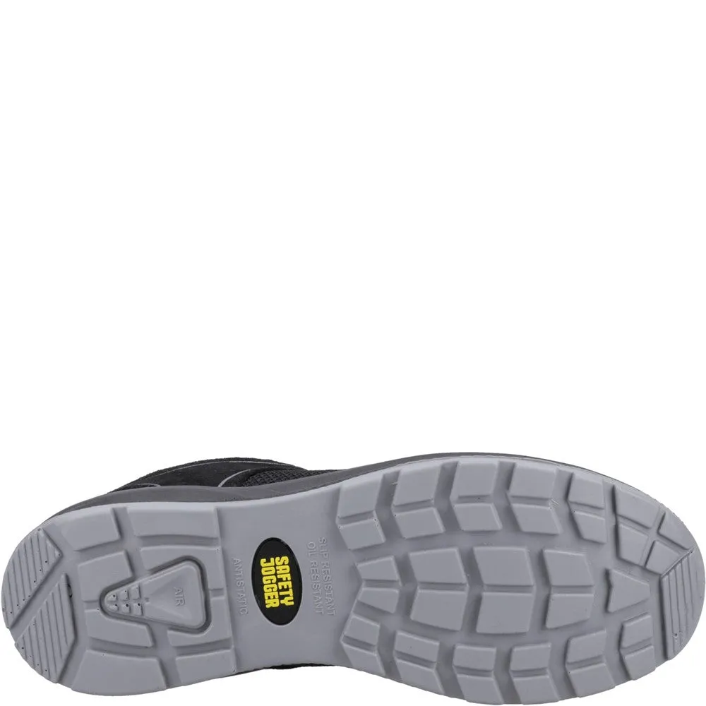 Safety Jogger Eco Cador Safety Shoe