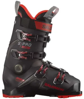 Salomon S/Pro HV 100 Ski Boots 2024