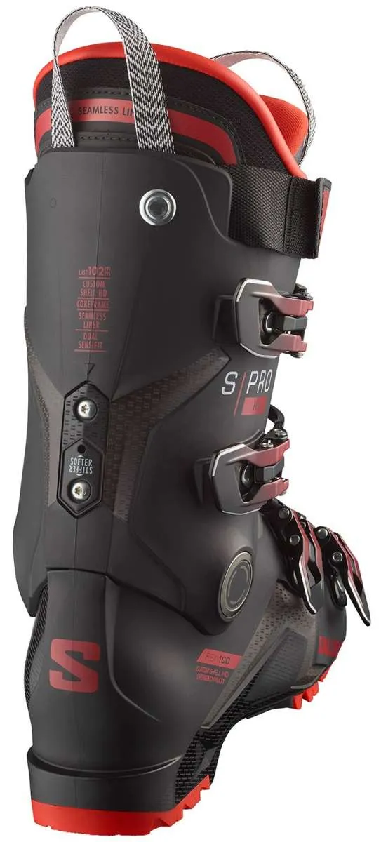 Salomon S/Pro HV 100 Ski Boots 2024