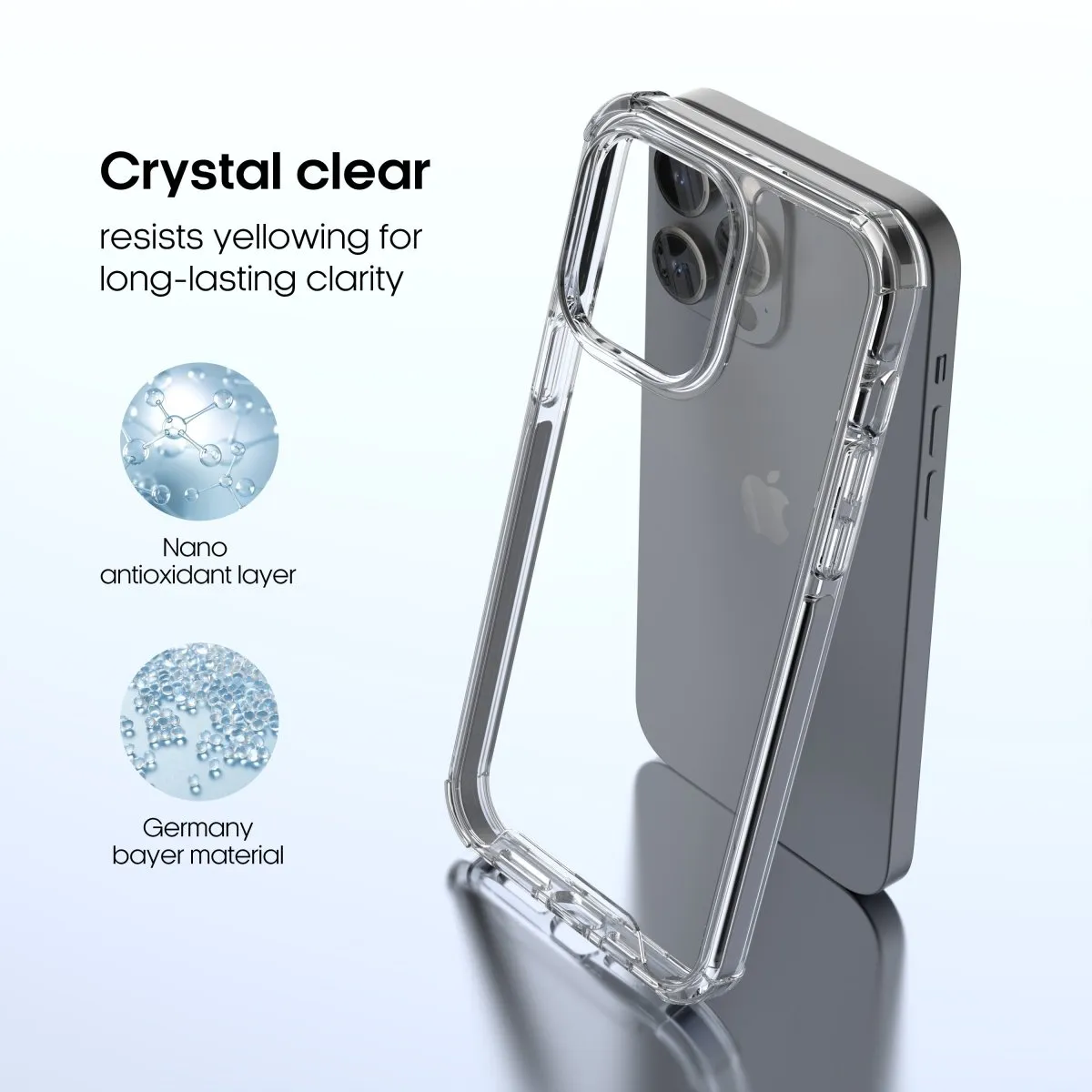 Shockproof Case for iPhone 14