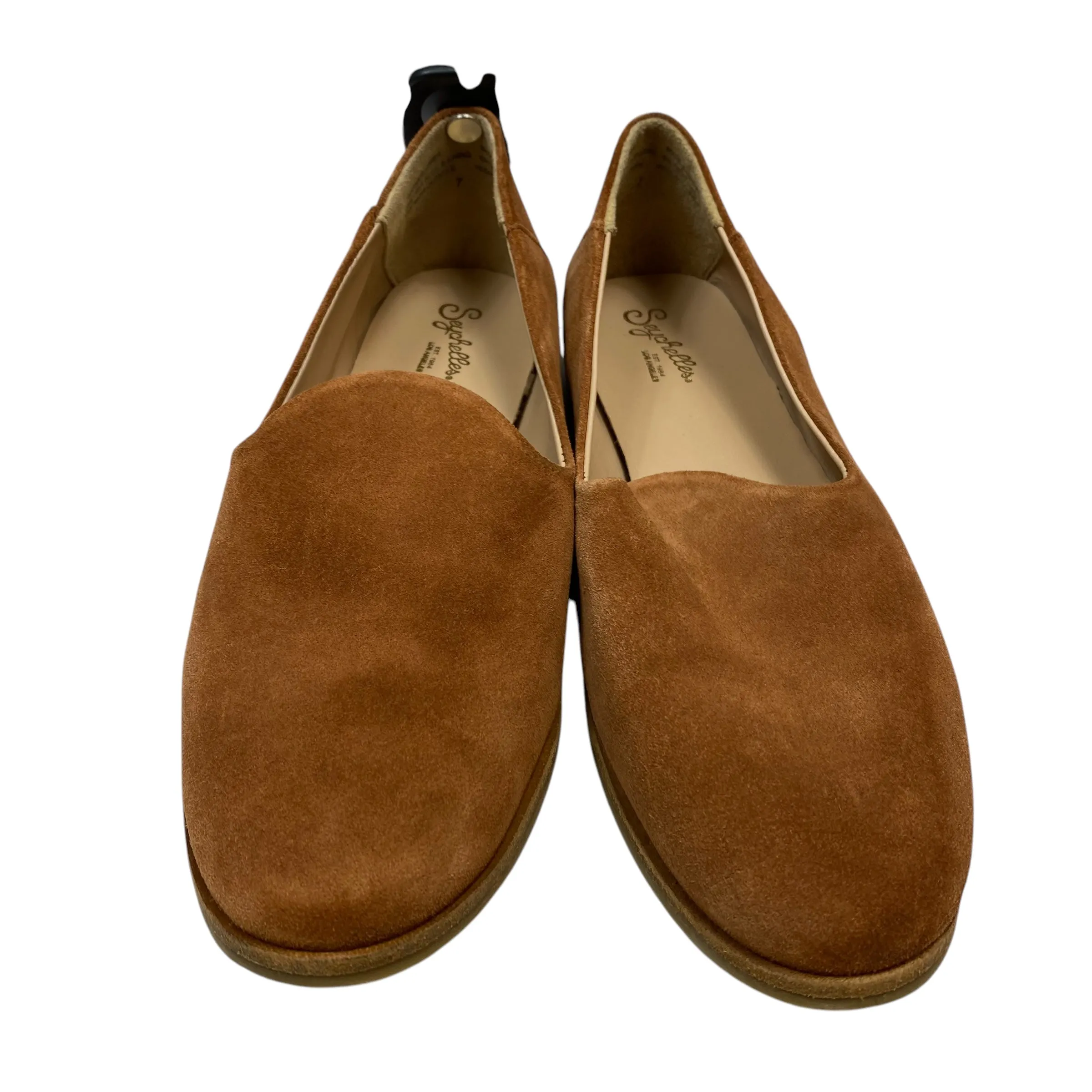 Shoes Flats By Seychelles In Brown, Size: 7