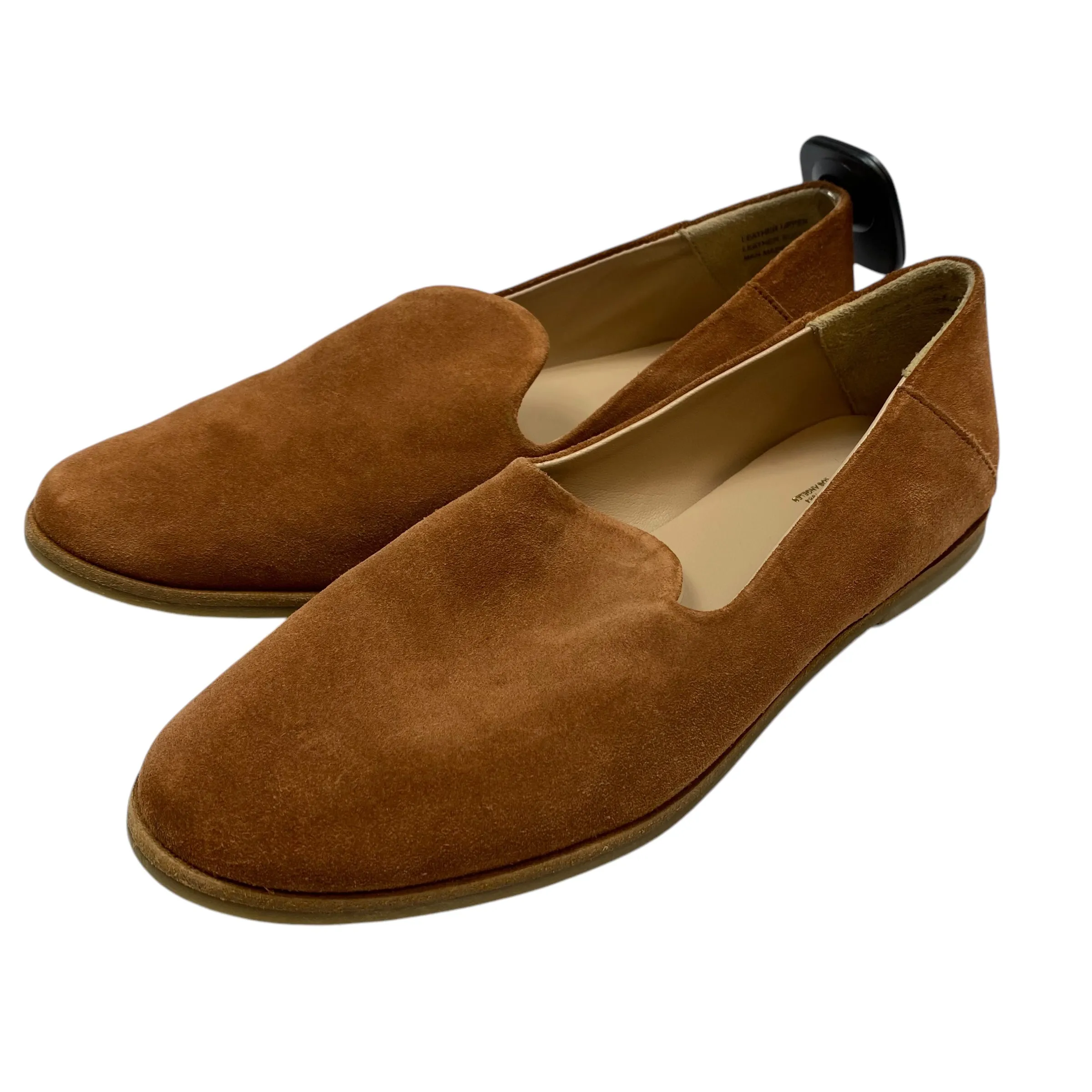 Shoes Flats By Seychelles In Brown, Size: 7