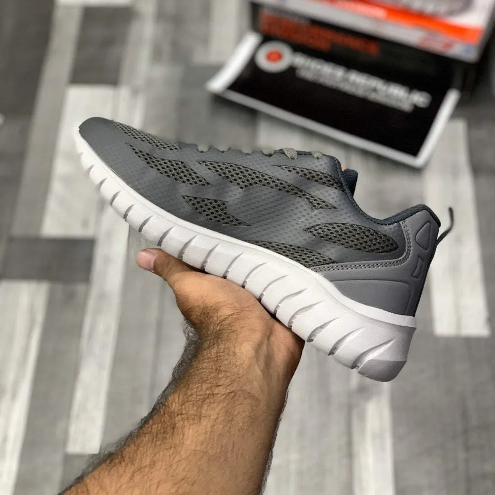 Skecherrs Overhaul “Wolf Grey”