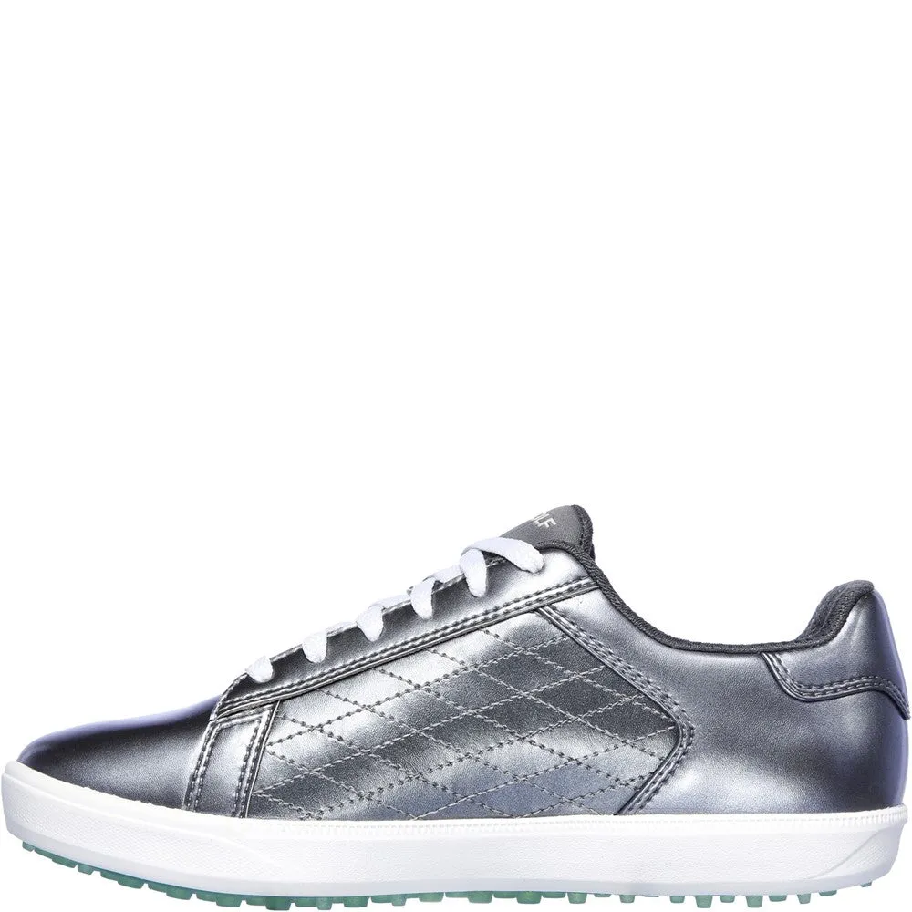 Skechers GO GOLF Drive Shine Sports Shoe