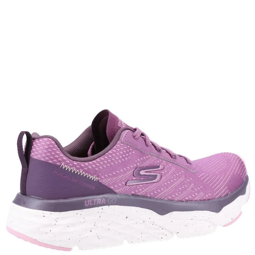 Skechers Max Cushioning Elite Limitless Intensity