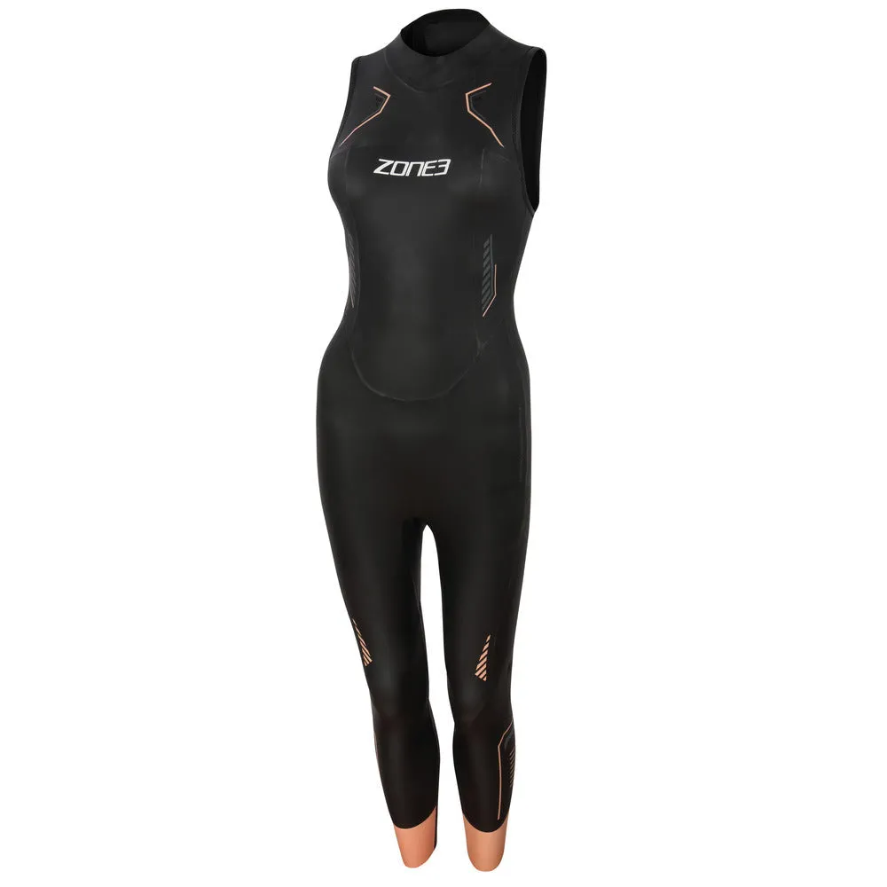 Sleeveless Vision Wetsuit