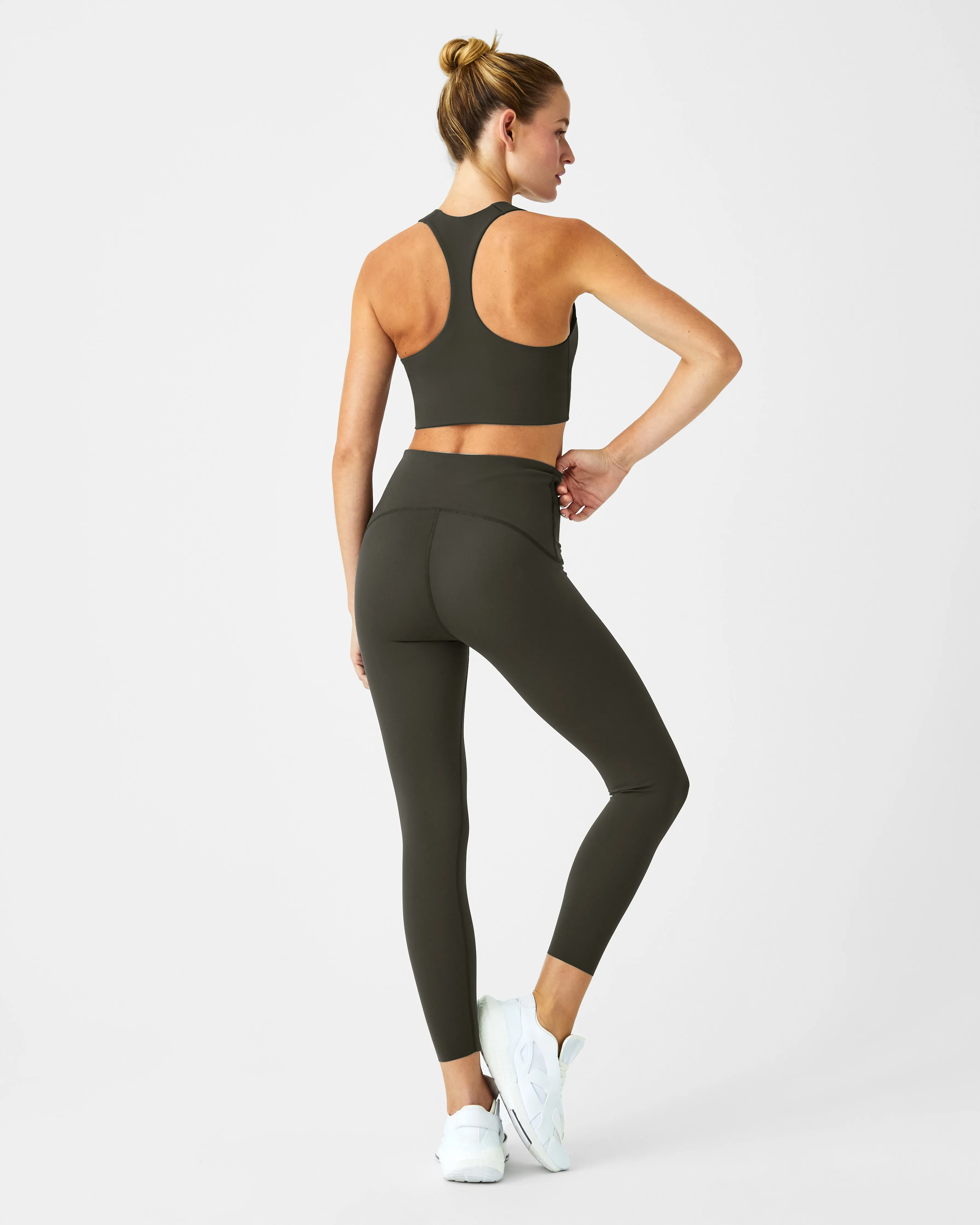 SPANXshape™ Booty Boost® 7/8 Leggings