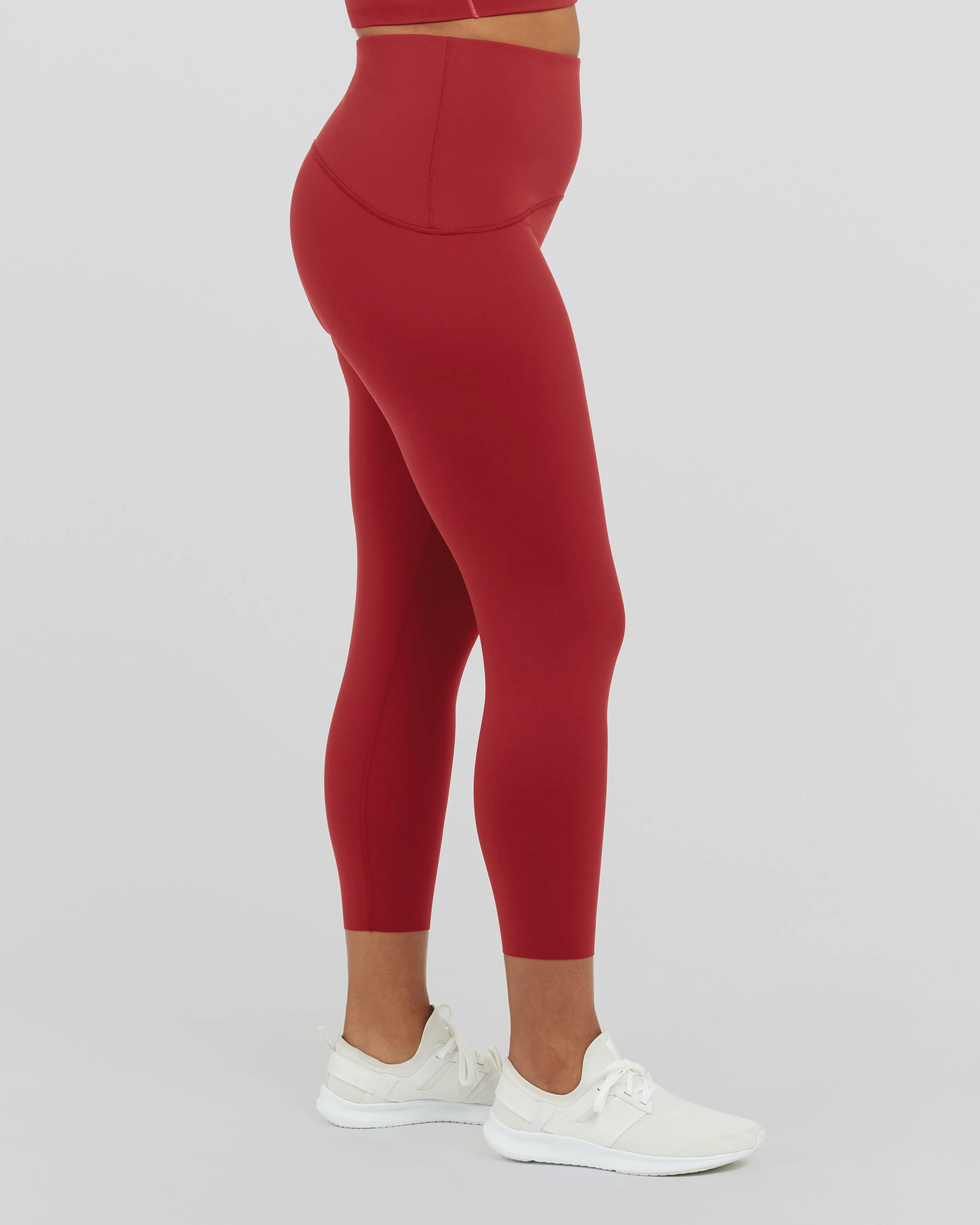 SPANXshape™ Booty Boost® 7/8 Leggings