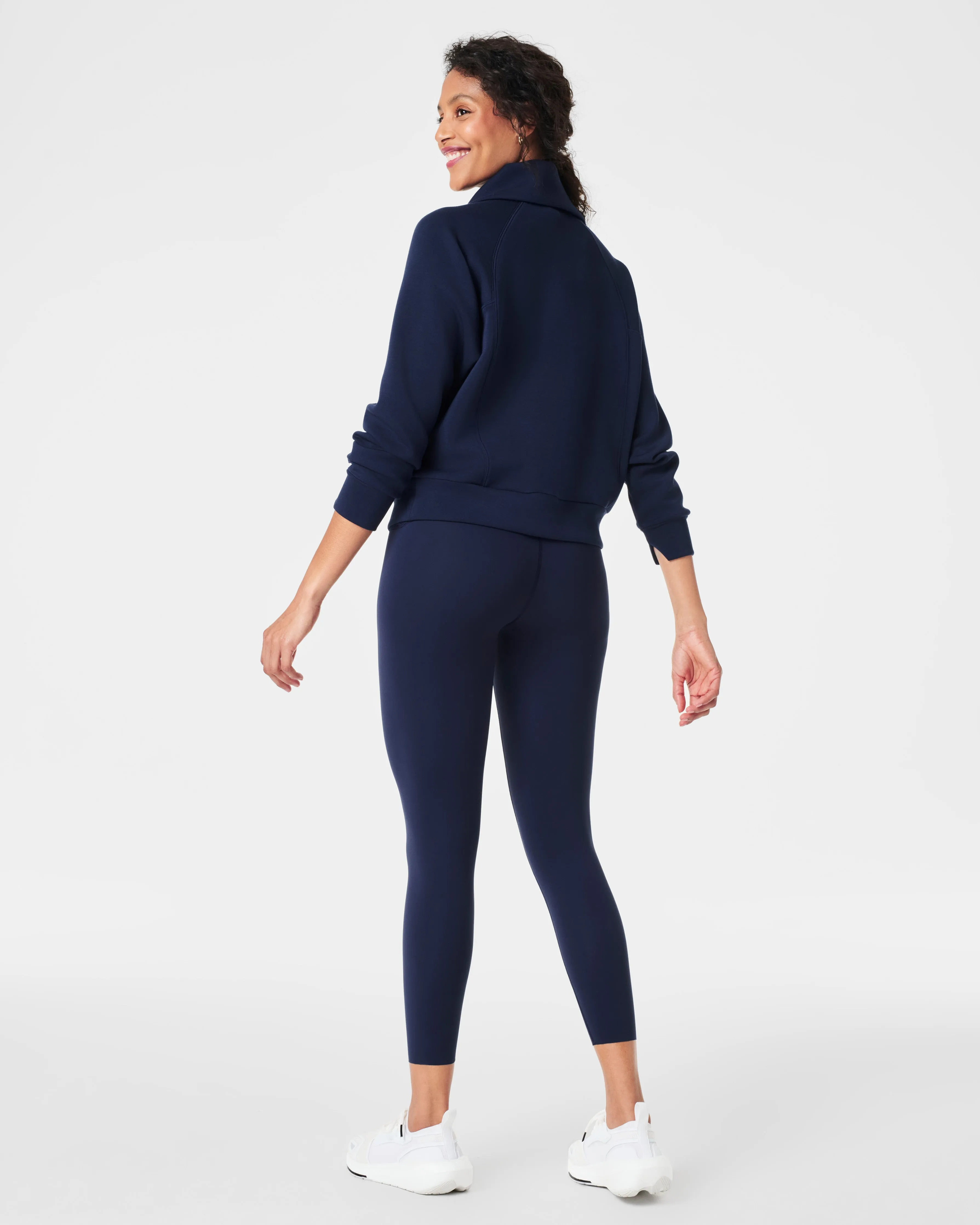 SPANXshape™ Booty Boost® 7/8 Leggings