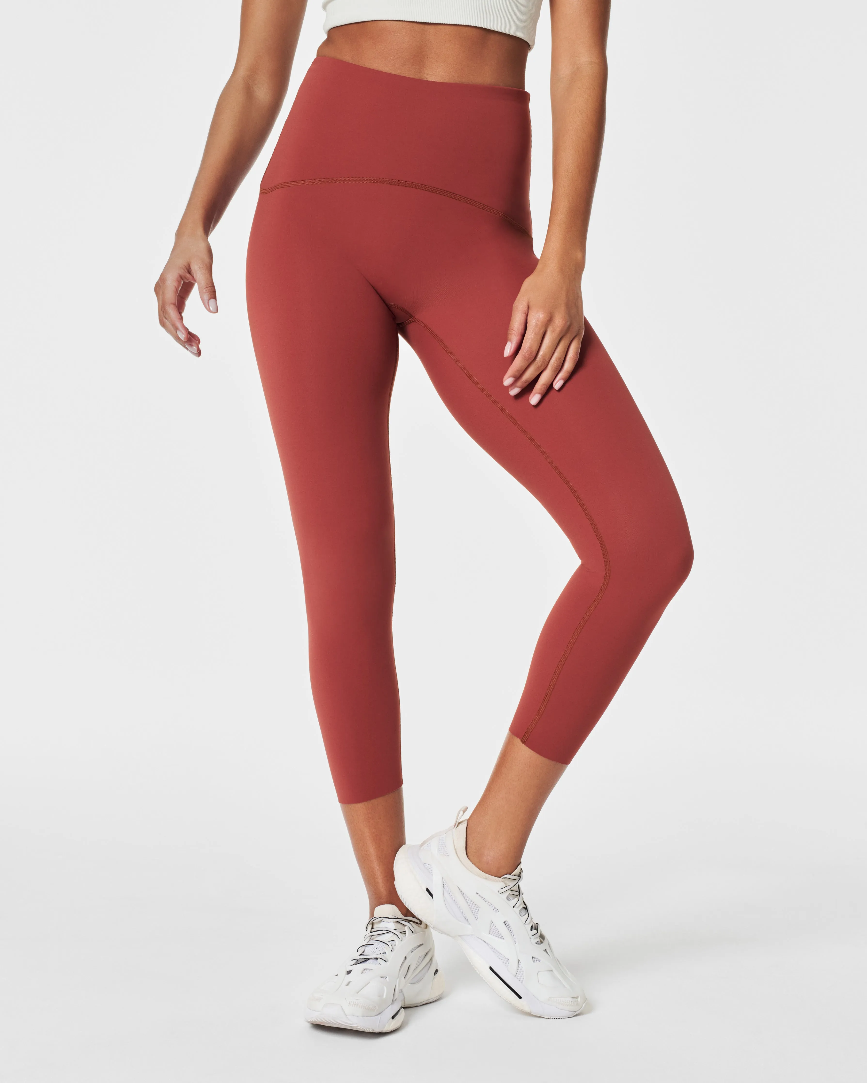 SPANXshape™ Booty Boost® 7/8 Leggings