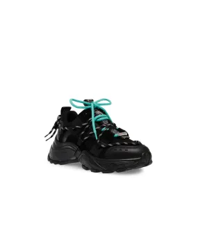 STEVE MADDEN TAZMANIA TRAINERS