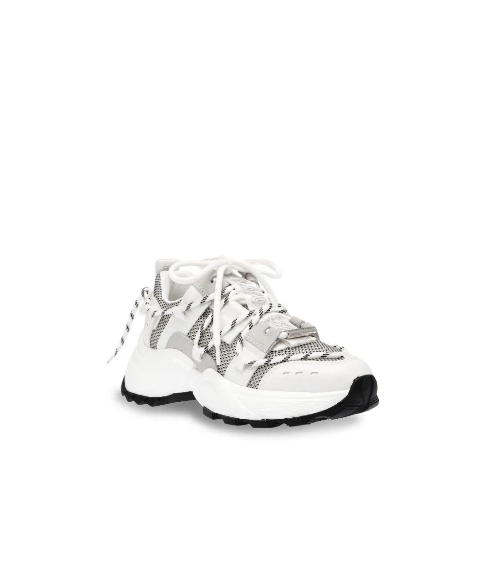 STEVE MADDEN TAZMANIA TRAINERS