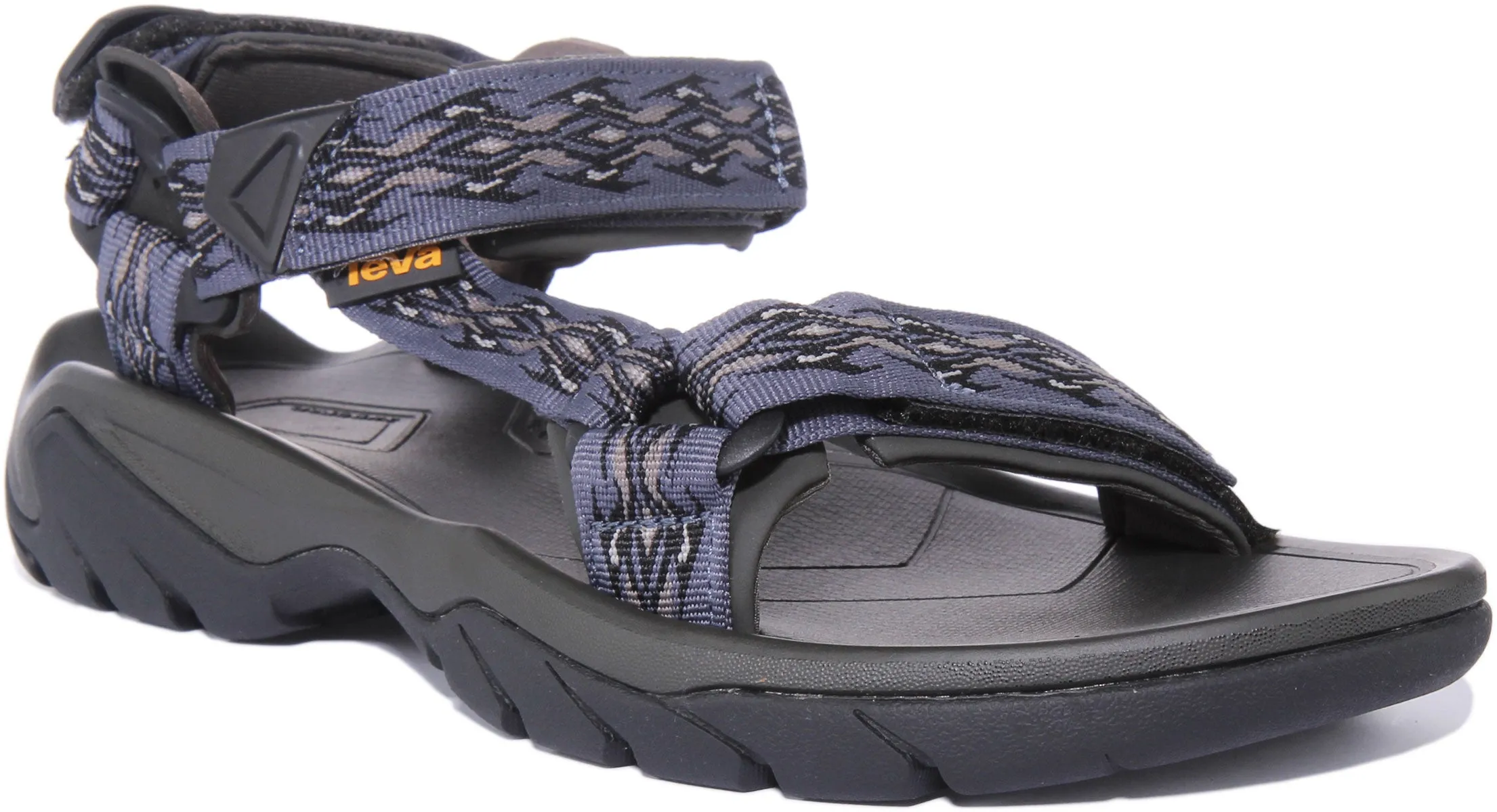 Teva Terra Fi 5 In Blue For Men