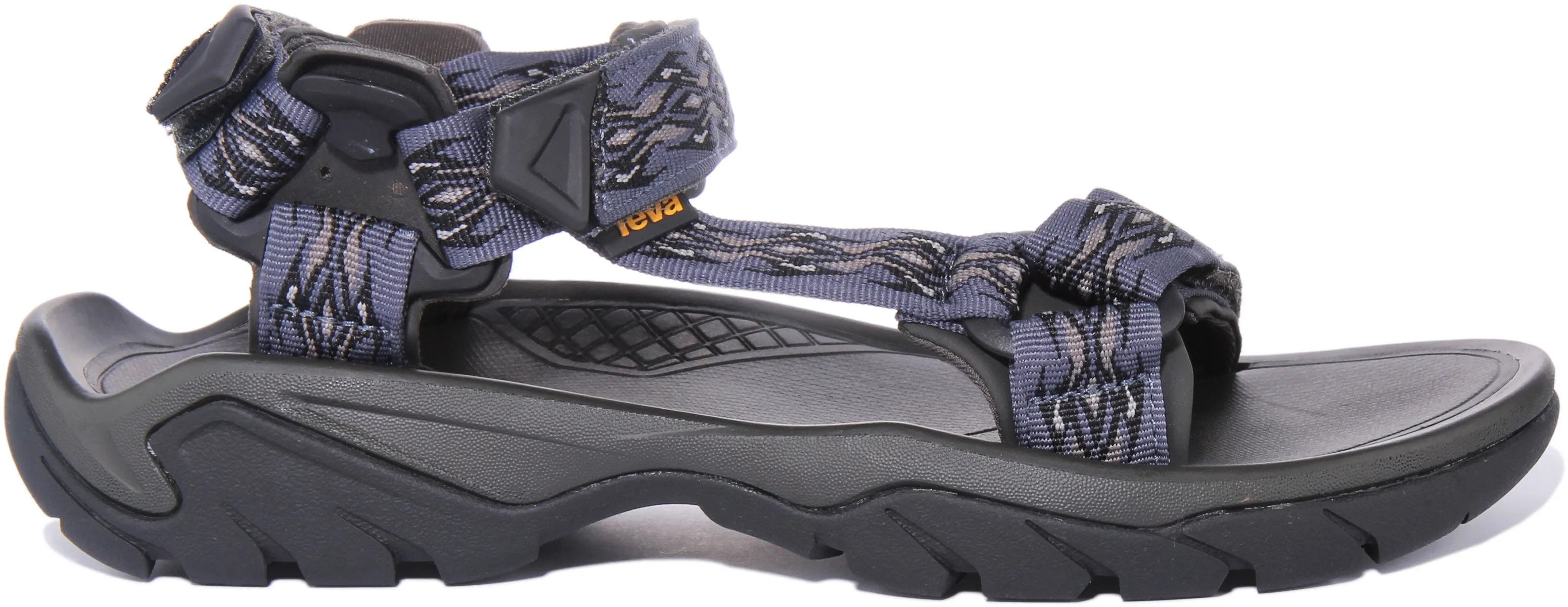 Teva Terra Fi 5 In Blue For Men