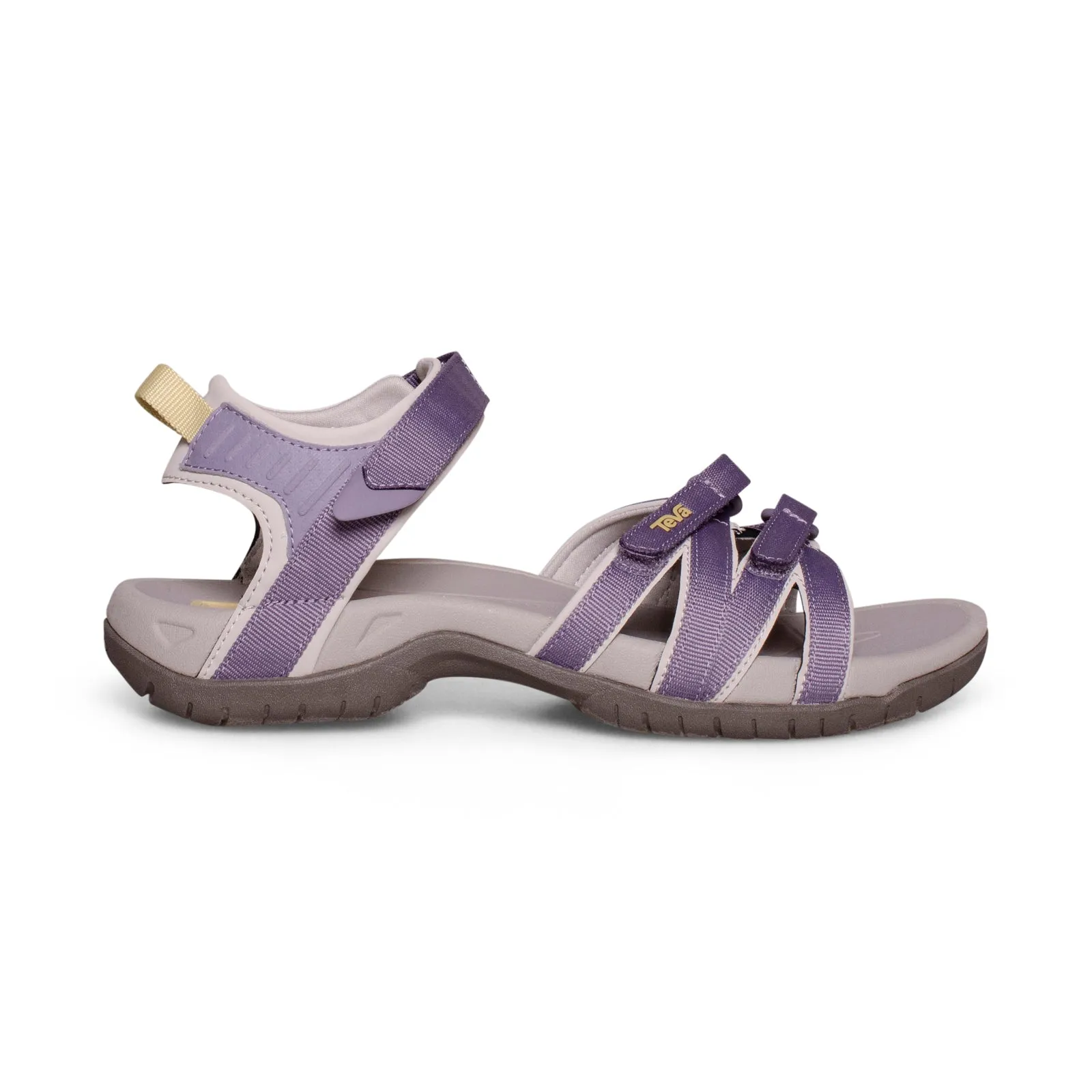 Teva Tirra Grey Ridge Sandals - Women's