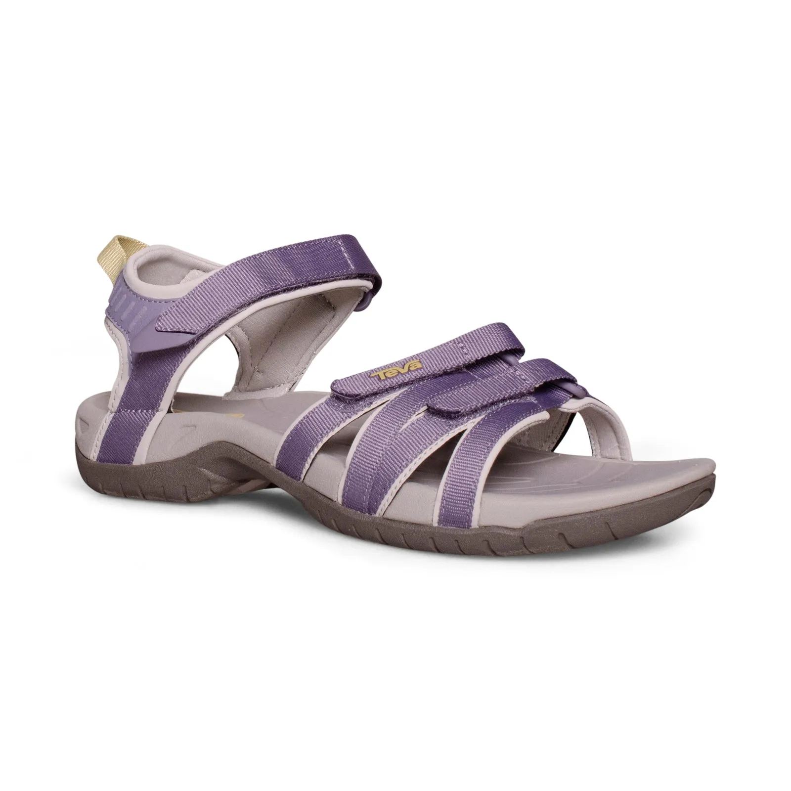 Teva Tirra Grey Ridge Sandals - Women's