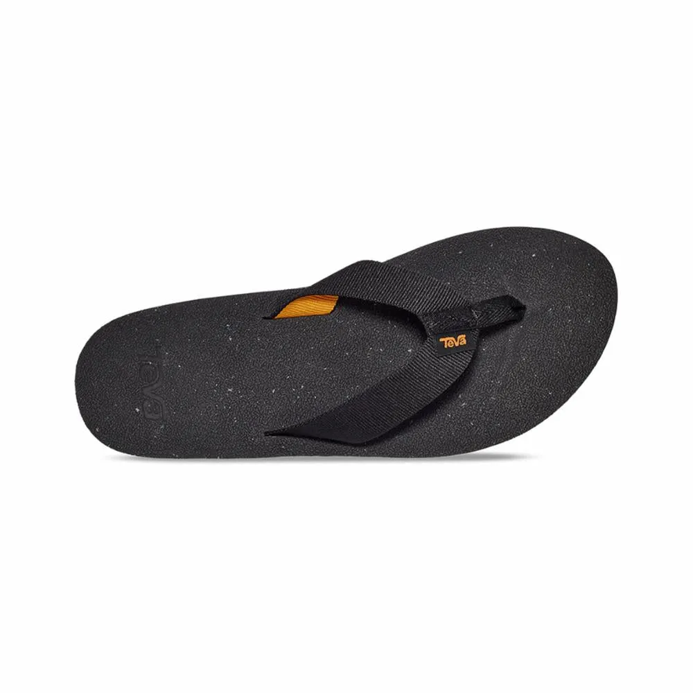 Teva  Women's Reflip Black M