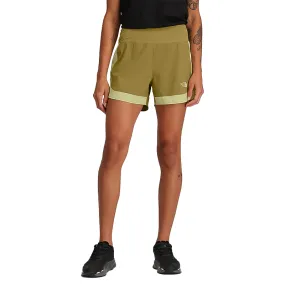 The North Face Women's Sunriser 4" Shorts