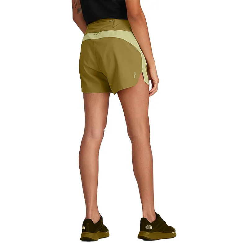 The North Face Women's Sunriser 4" Shorts