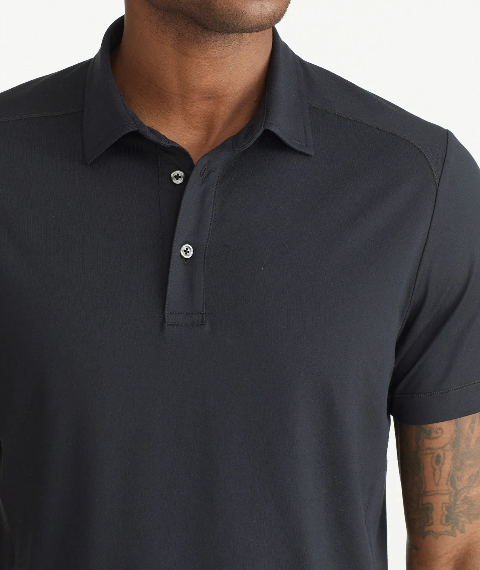 The Performance Polo