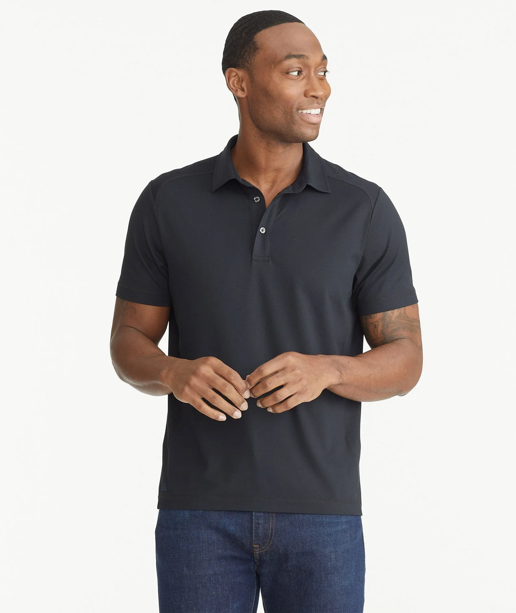 The Performance Polo