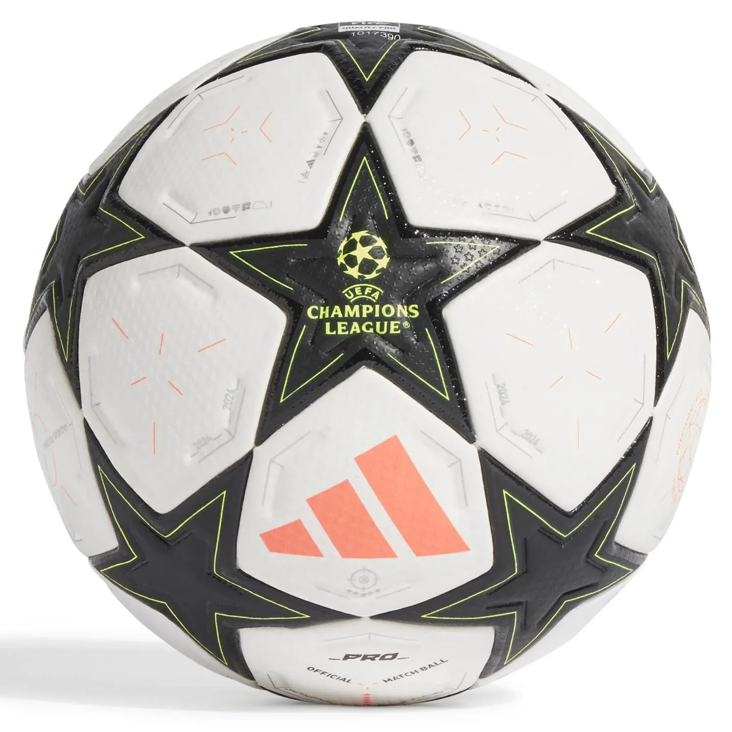 UCL PRO 24/25 Group Stage Ball