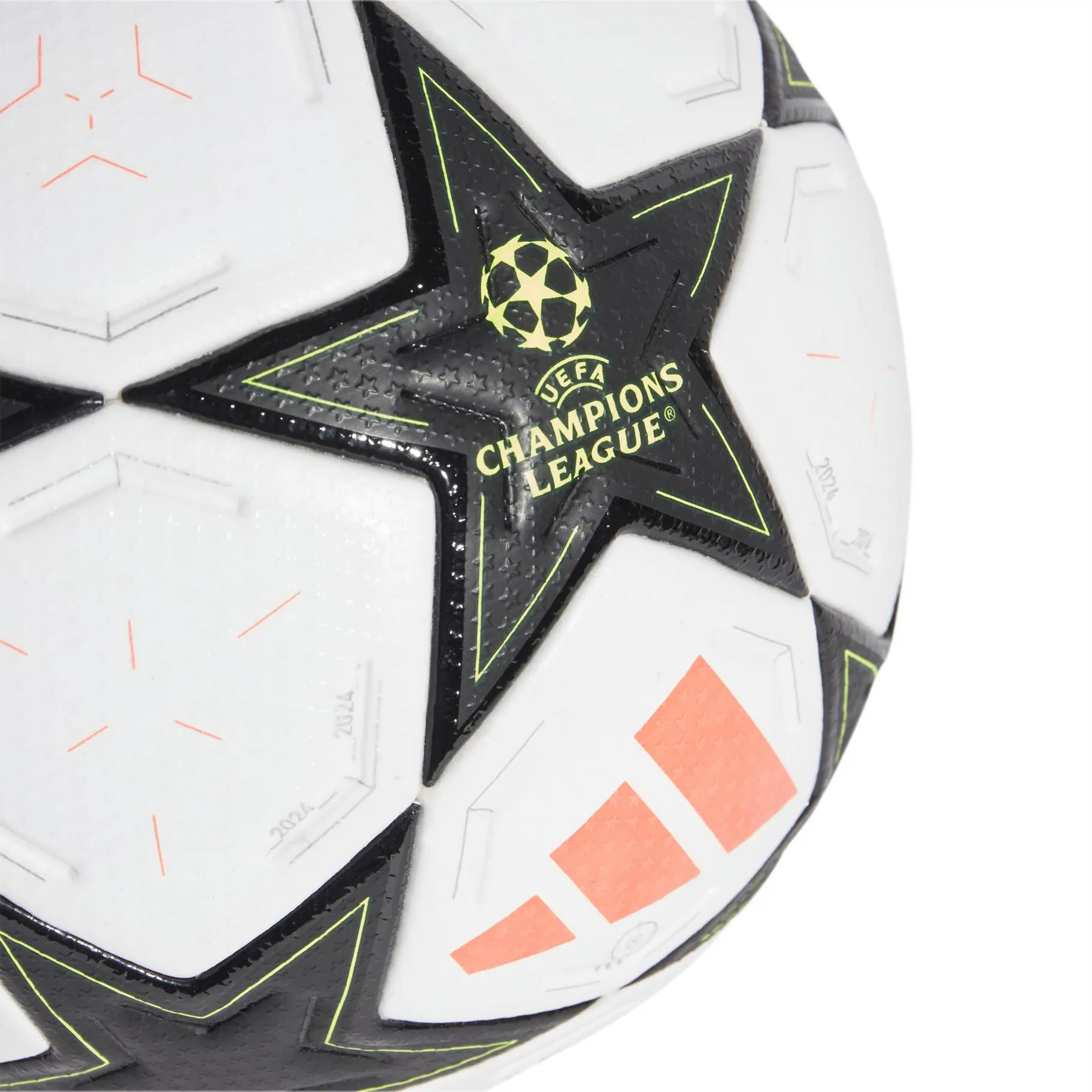 UCL PRO 24/25 Group Stage Ball