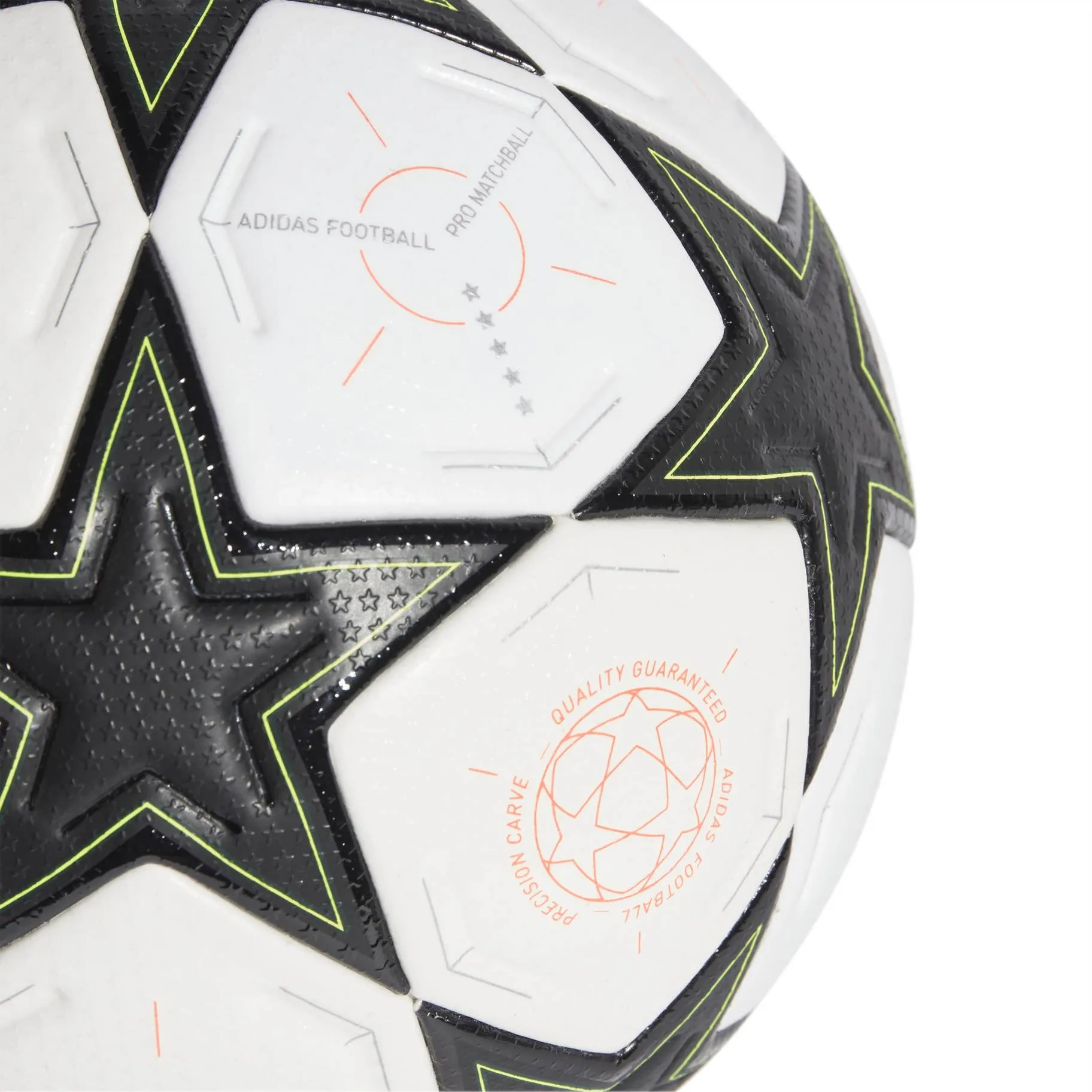 UCL PRO 24/25 Group Stage Ball