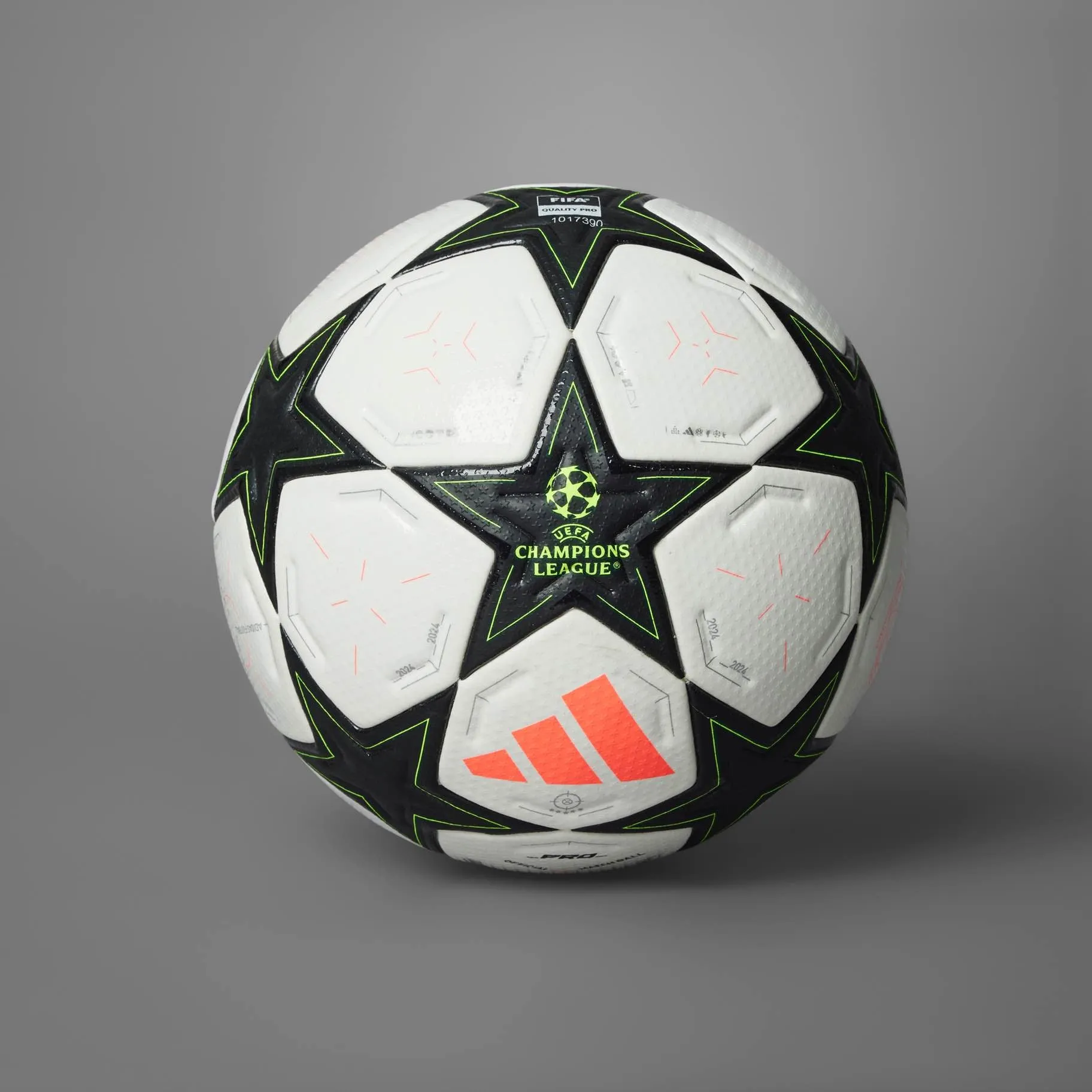 UCL PRO 24/25 Group Stage Ball