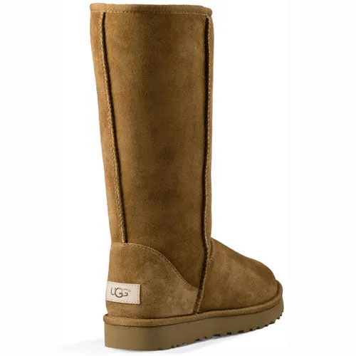 UGG Australia Women's Classic II Tall Boots