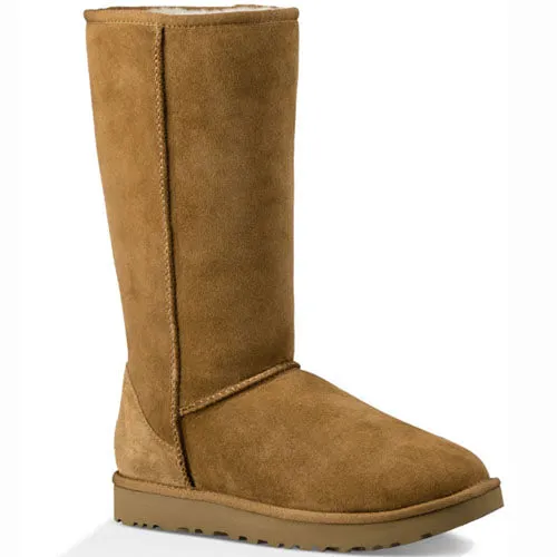 UGG Australia Women's Classic II Tall Boots