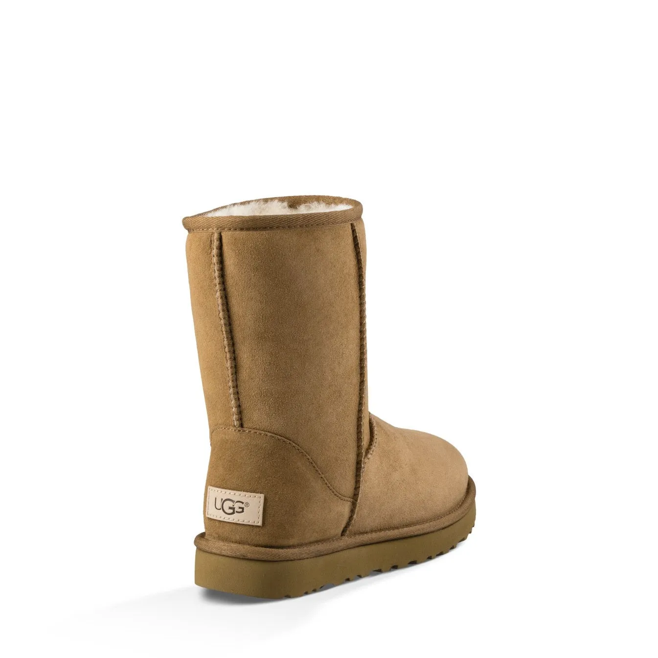 UGG Women's Classic Short II | more colors available