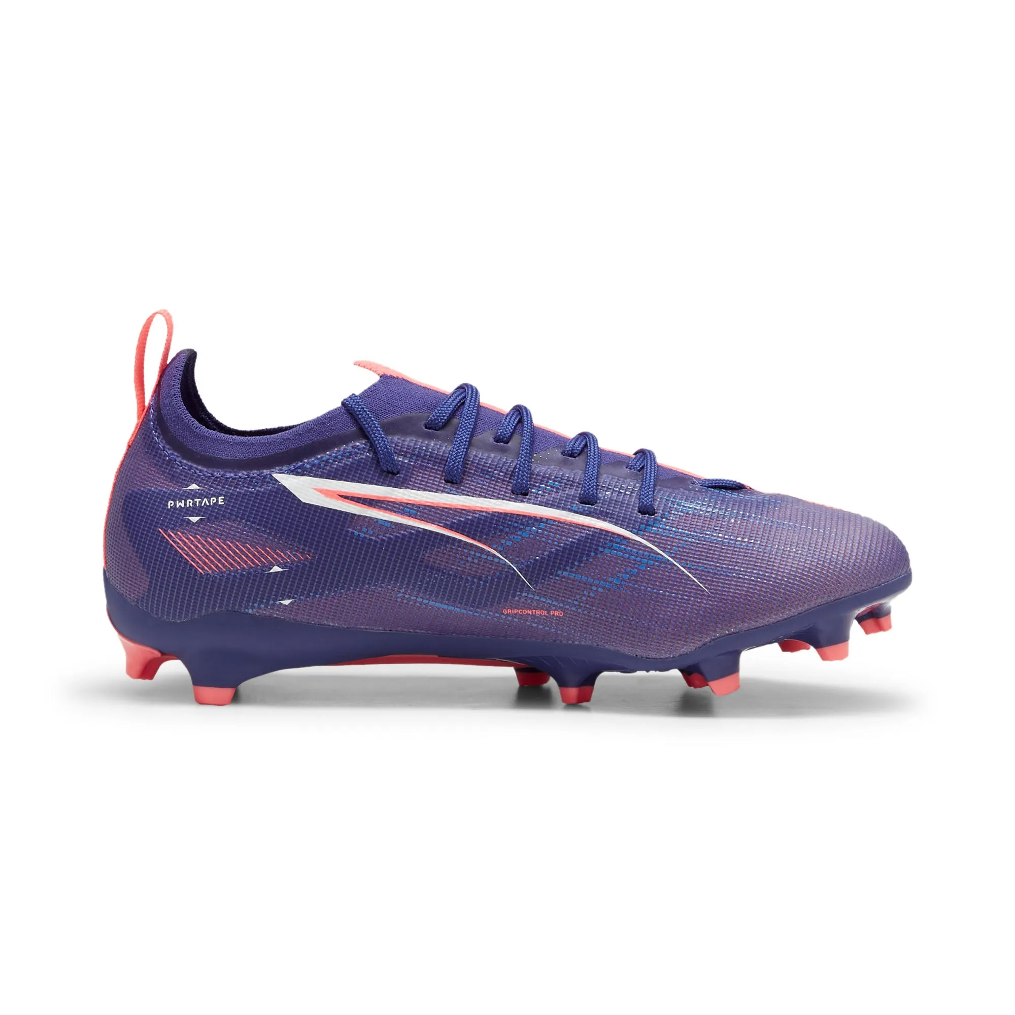 Ultra 5 Pro FG/AG Jnr Football Boots