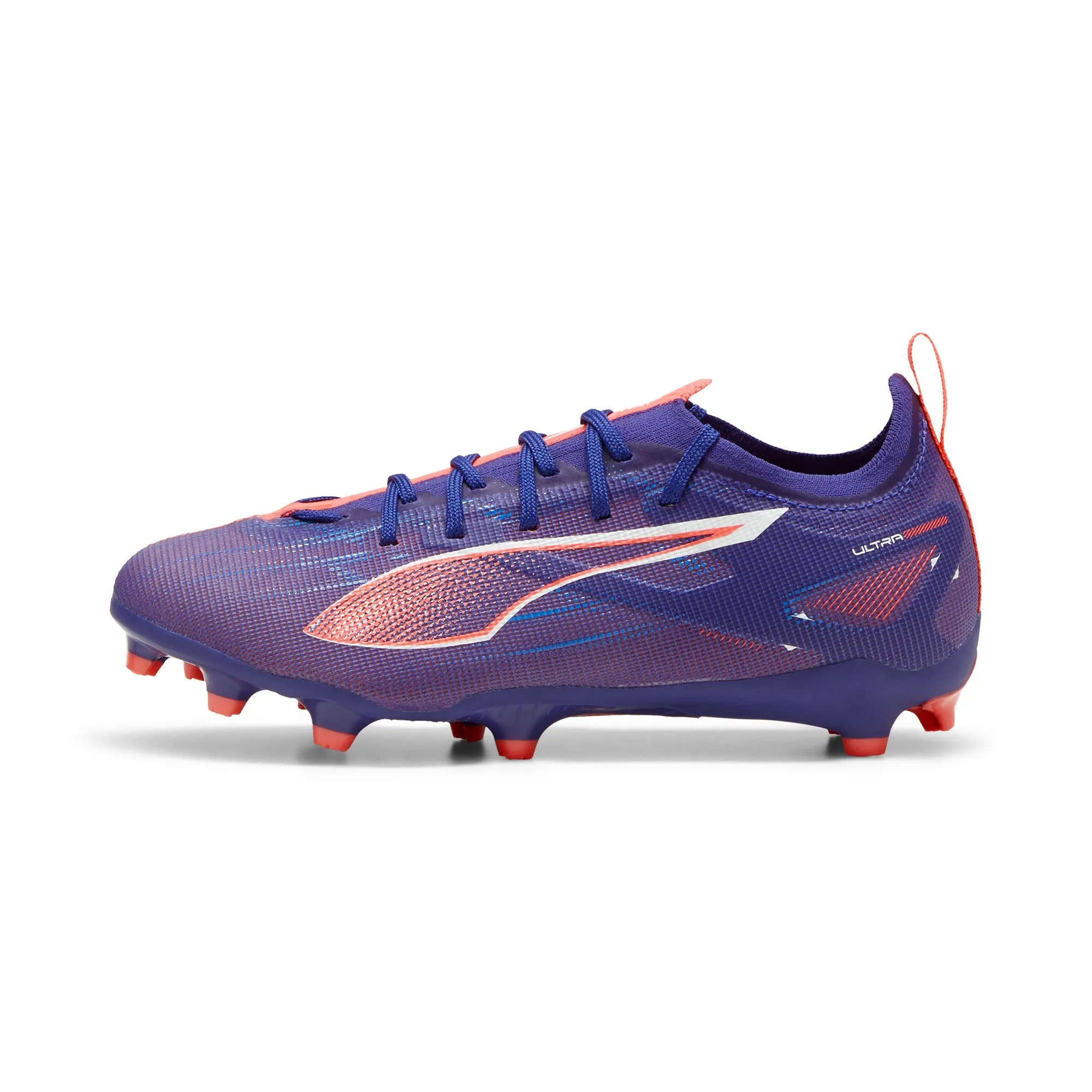 Ultra 5 Pro FG/AG Jnr Football Boots