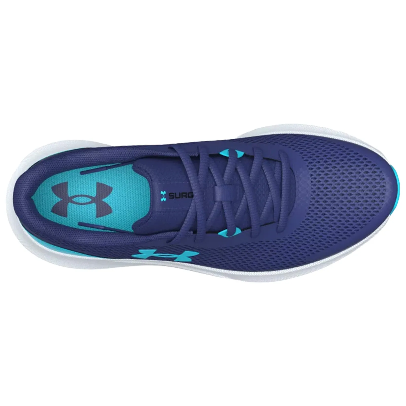 Under Armour Junior Surge 3 Trainers 5 UK