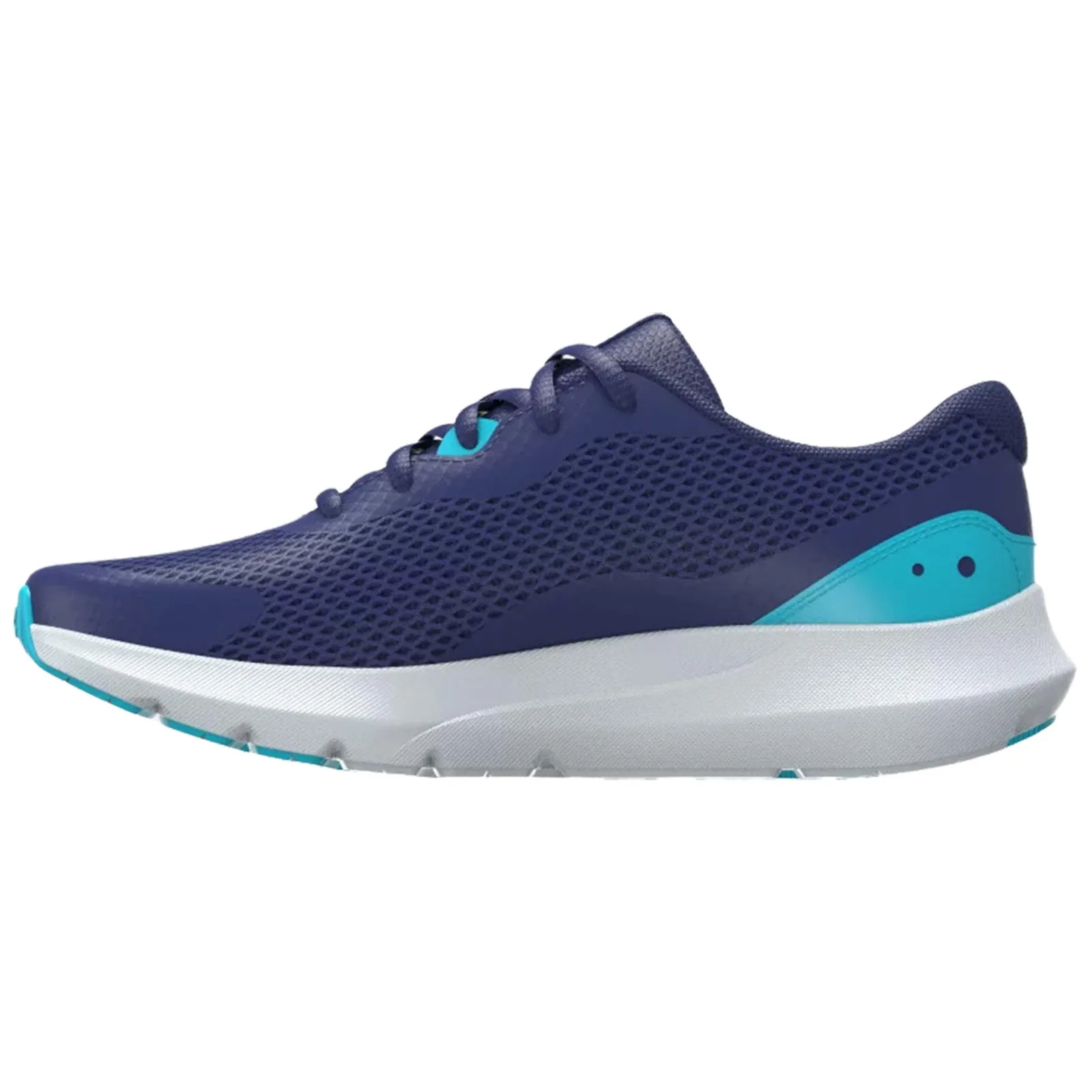 Under Armour Junior Surge 3 Trainers 5 UK