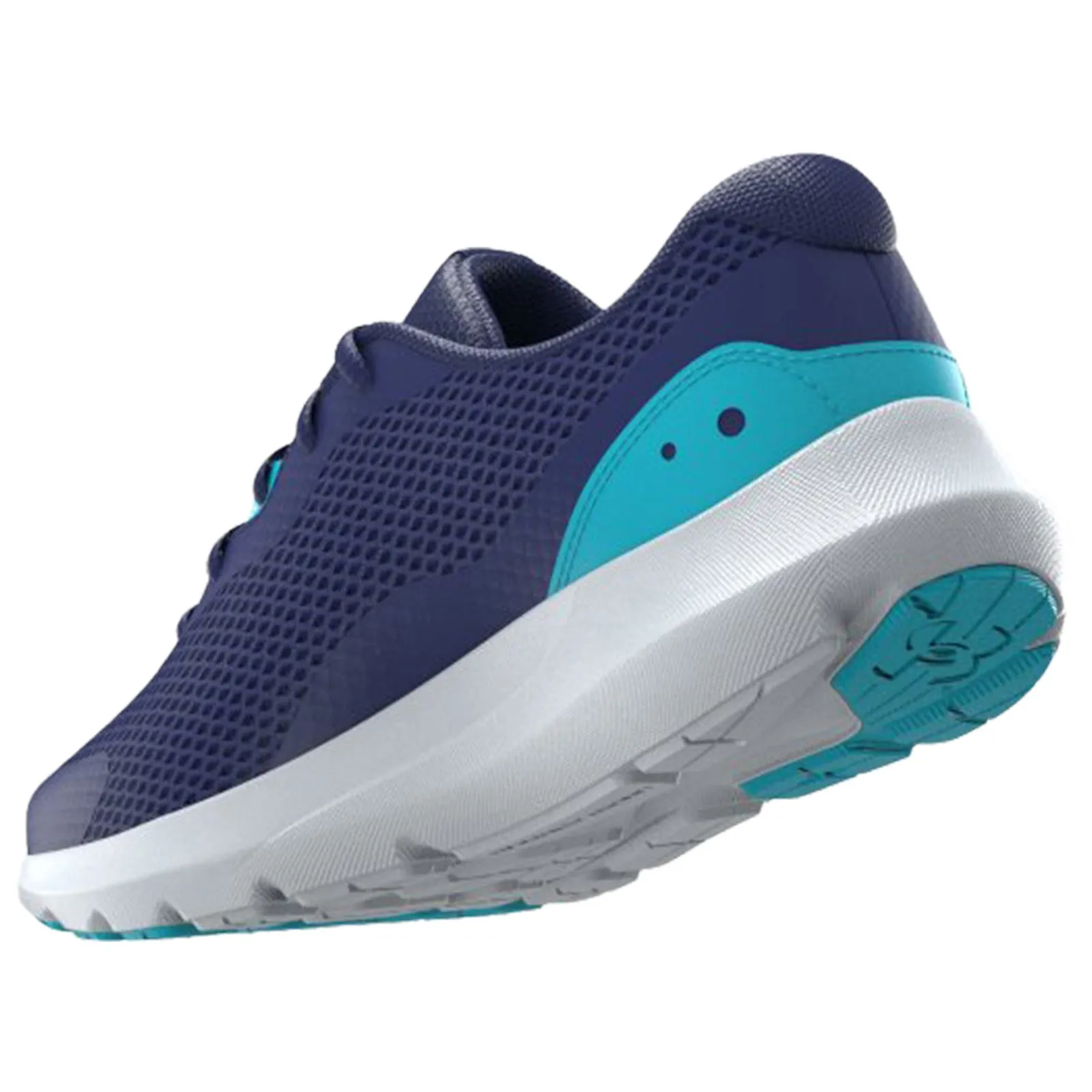 Under Armour Junior Surge 3 Trainers 5 UK