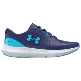 Under Armour Junior Surge 3 Trainers 5 UK