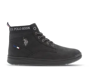 US POLO ASSN. MEN COMFORT ANKLE Boots