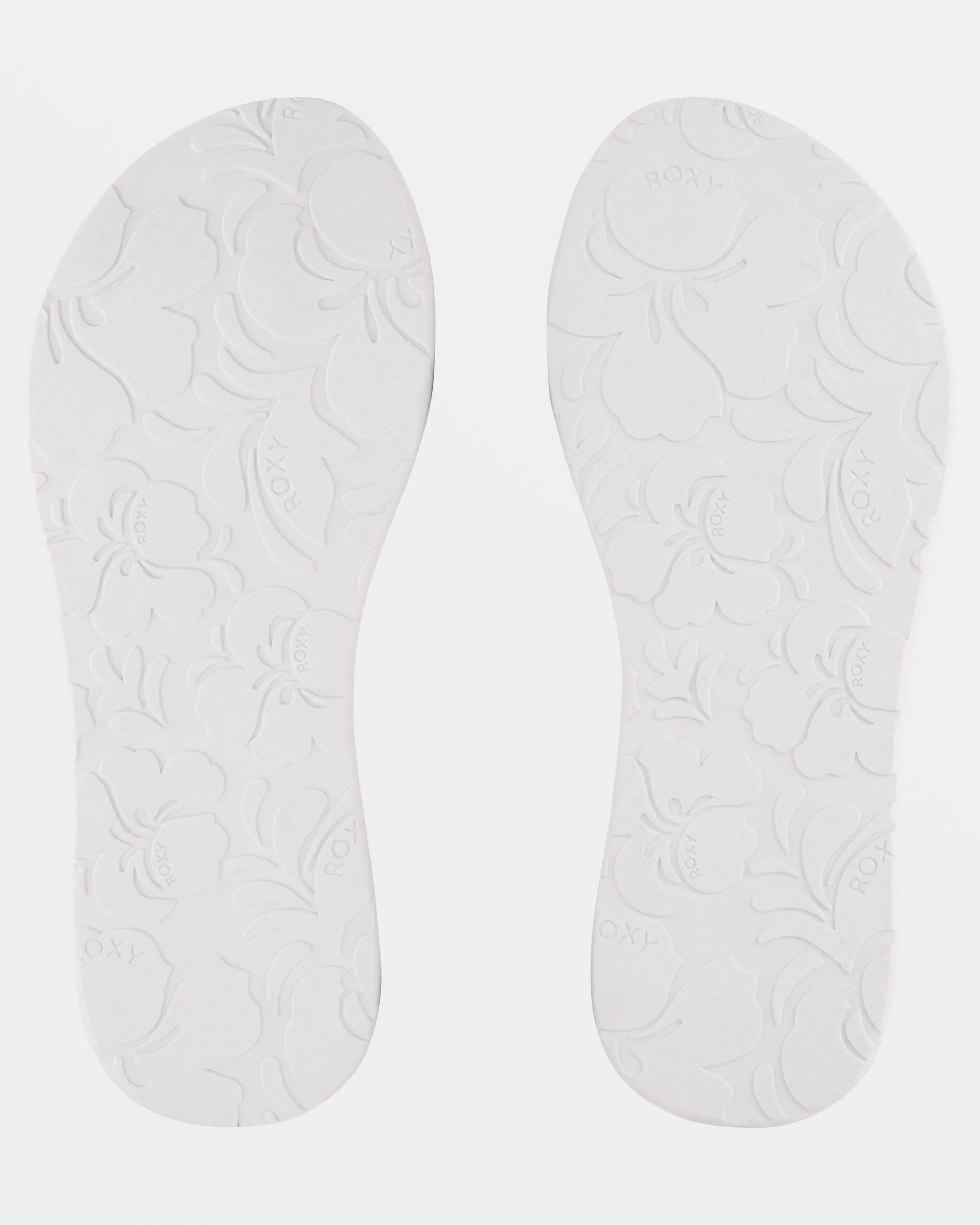 Vista Loreto II Flip-Flops - White/Ocean/Citrus