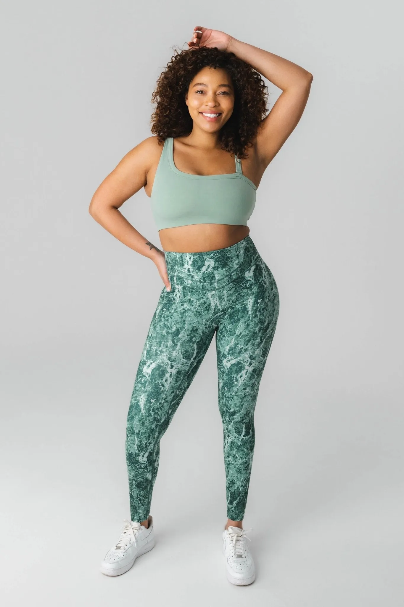 Vitality Pulse™ Pant - Rainforest