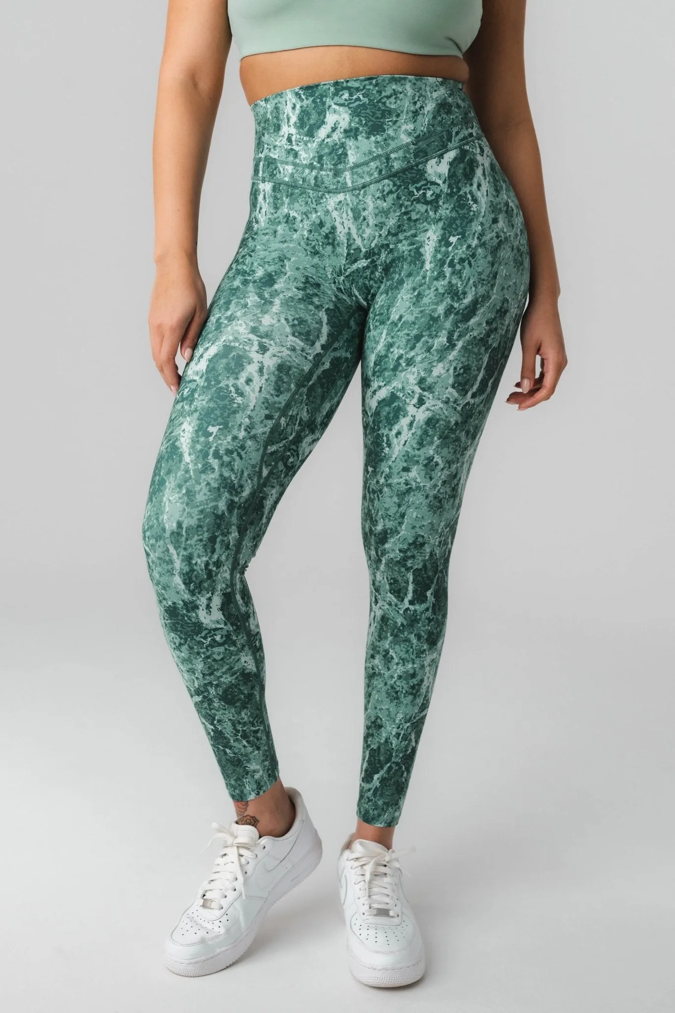 Vitality Pulse™ Pant - Rainforest