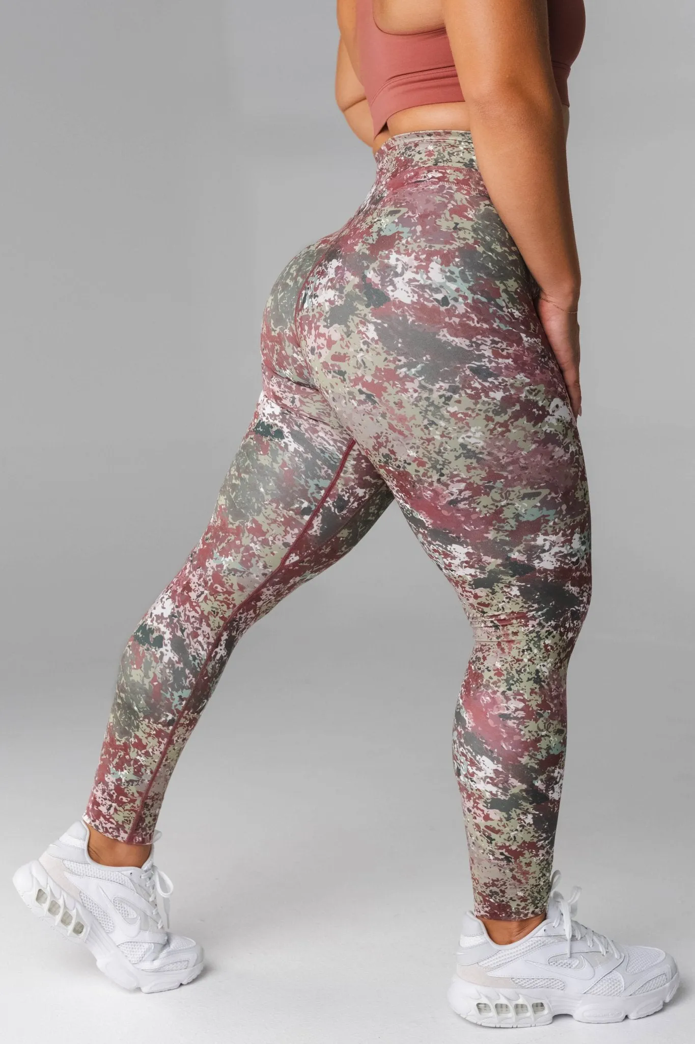 Vitality Pulse™ Pant - Terrain