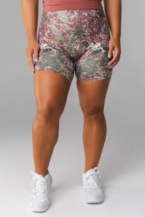 Vitality Pulse™ Volley Short - Terrain