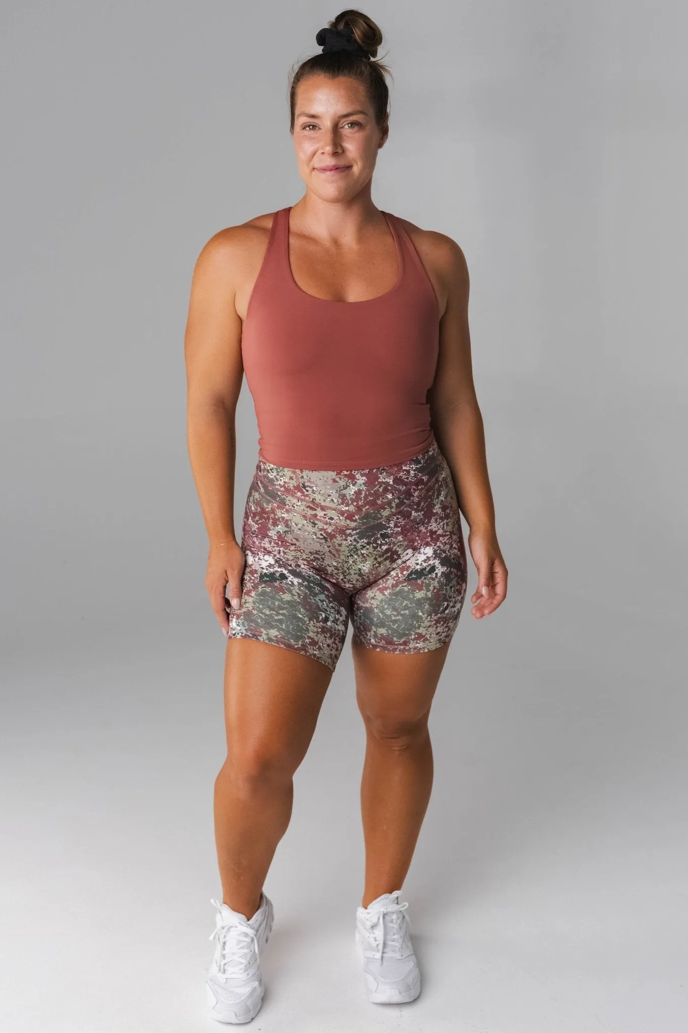 Vitality Pulse™ Volley Short - Terrain